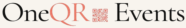 OneQR Events